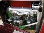 Duesenberg A Phaeton 1925 года